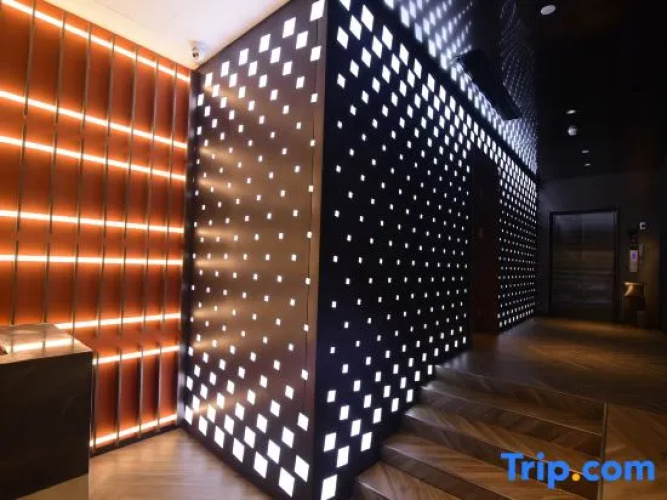 Zmax Hotel