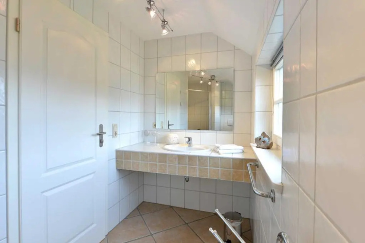 STOeRTEBEKER APPARTEMENTS RIFF