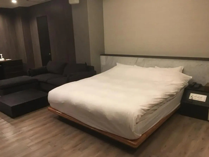 N hotel #NL1