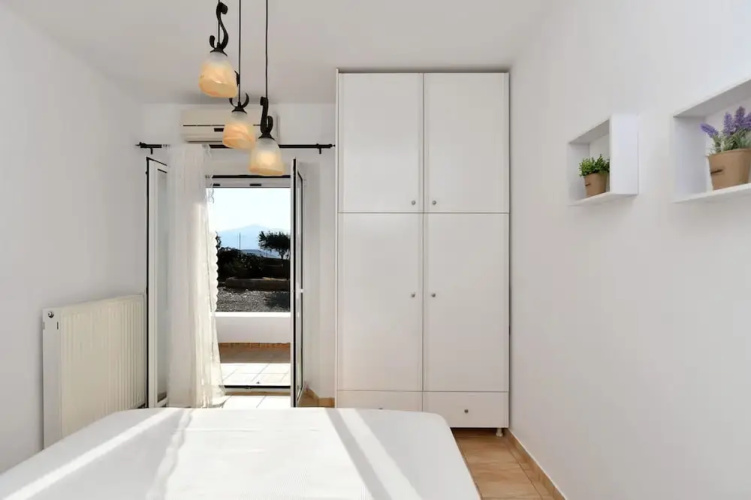 Dreamcatcher Sea View Mini Pool Paros