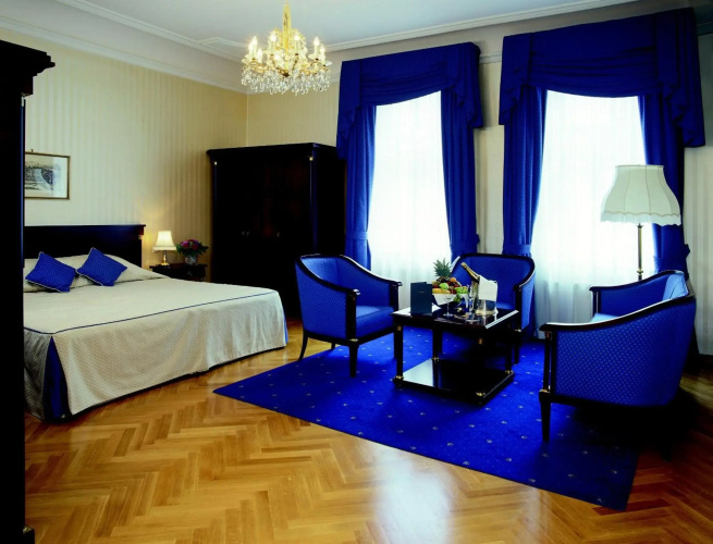 Ambassador Hotel