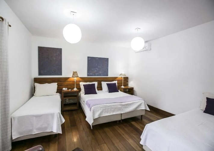 Atelier Molinaro Hotel