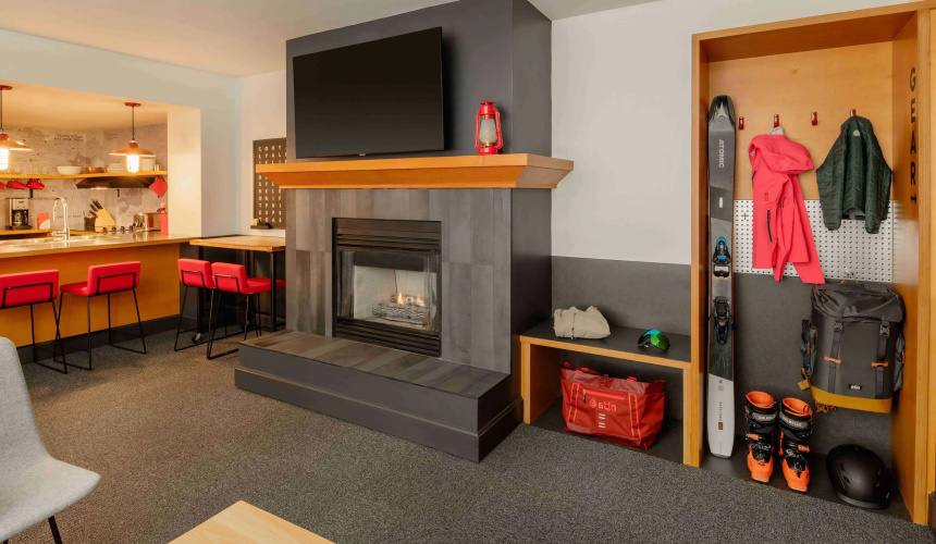 Mountain Modern Motel photo 27