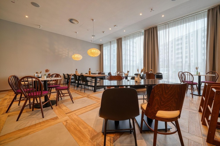 Vienna House Easy by Wyndham Freiburg photo 27