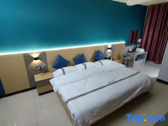 Privilege Double room