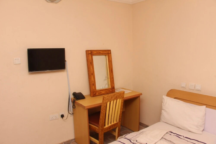 Skye Bridge Hotel