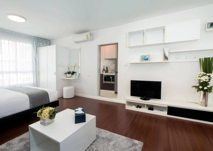 First Choice Suites (SHA Extra Plus)