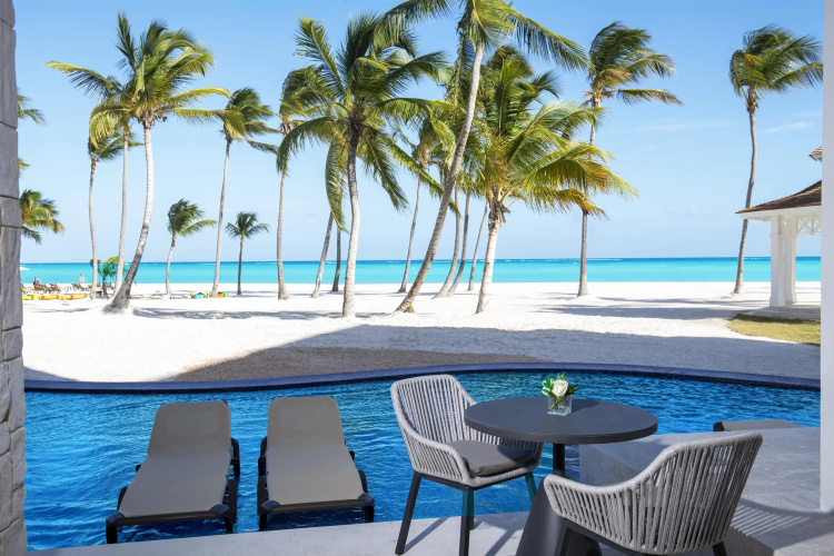 Hyatt Zilara Cap Cana - Adults Only photo 37