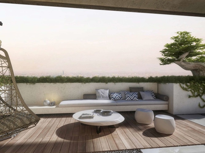 Fairmont Ramla Serviced Residences photo 9