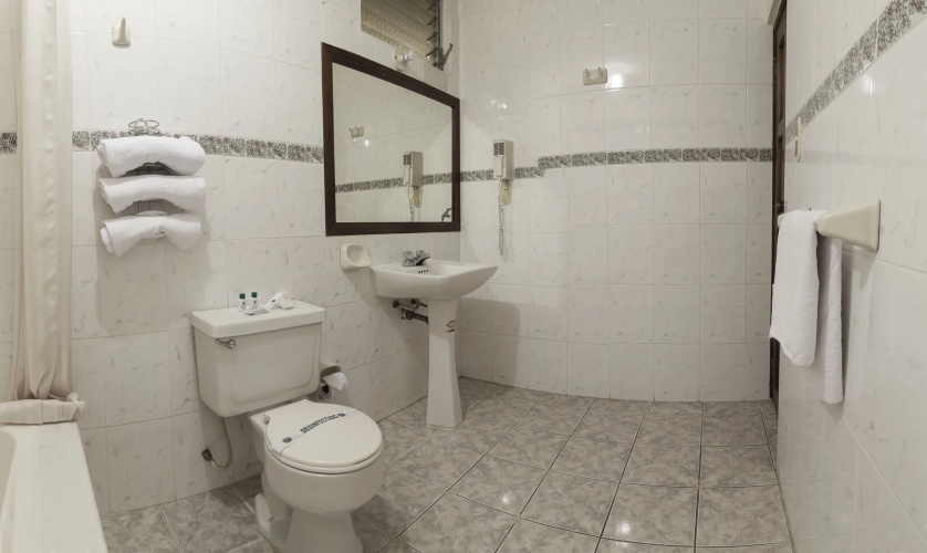 Hotel Libertador