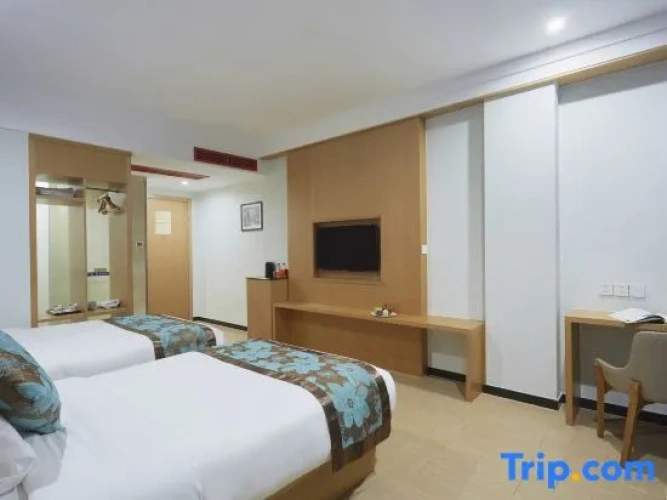 Business Twin room