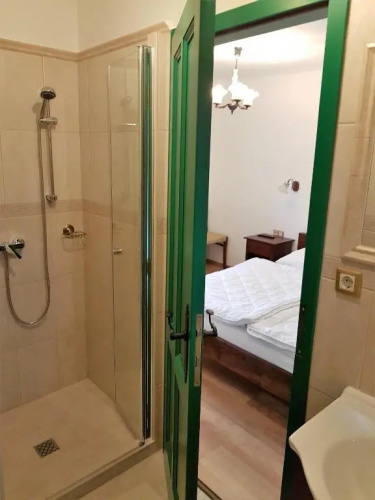 Pincesor Apartman