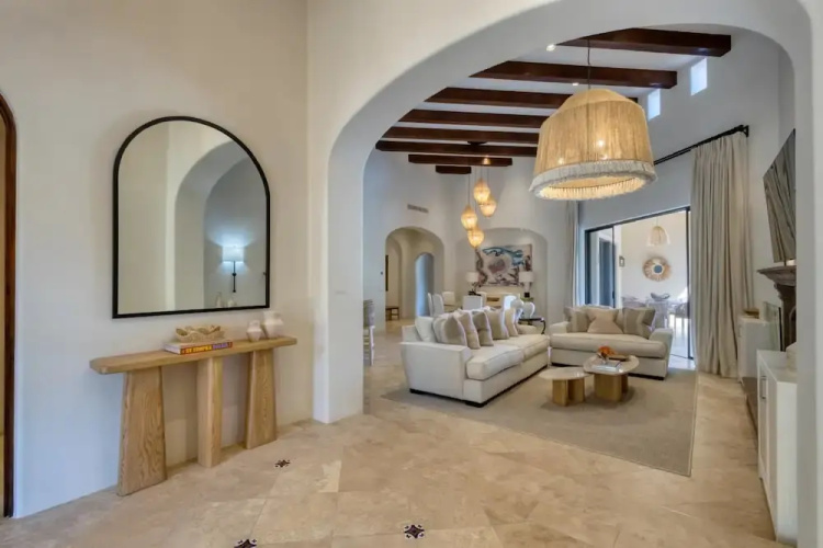 Cielos 84 in Palmilla