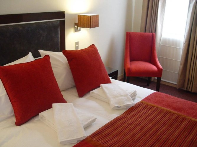 Maytaq Wasin Hotel
