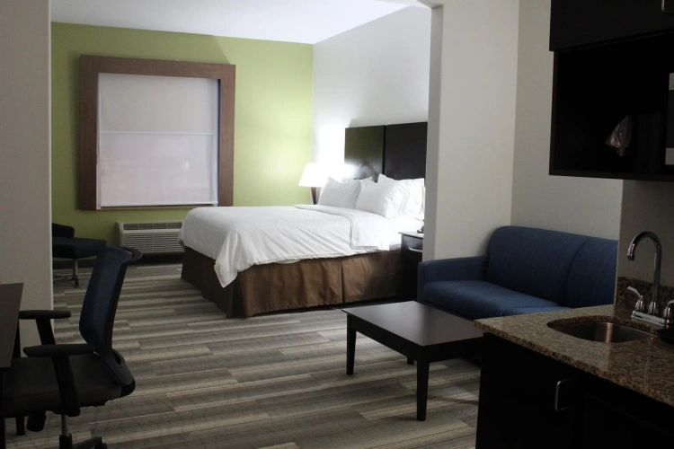 Standard room