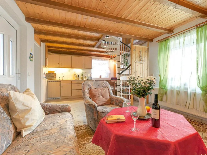 Ferienhaus in Baabe D 092.049