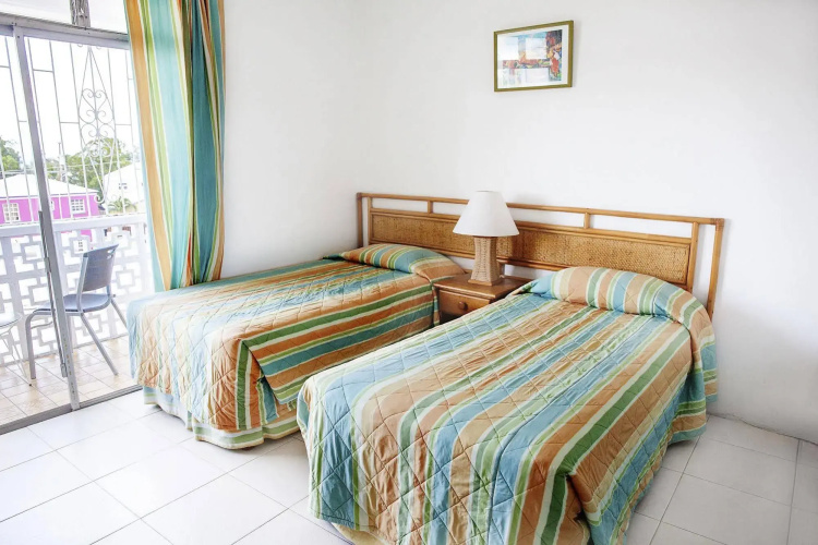 Adulo Apartments
