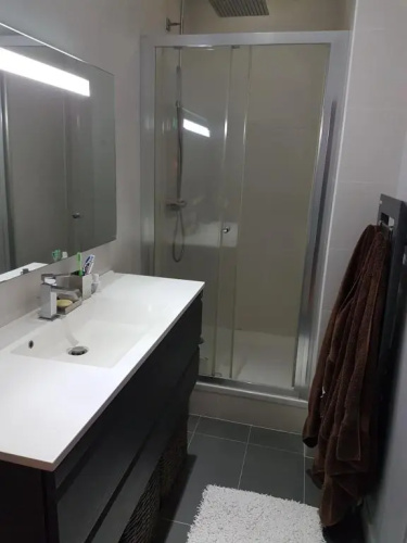 Logement de standing à 9min du centre de Paris