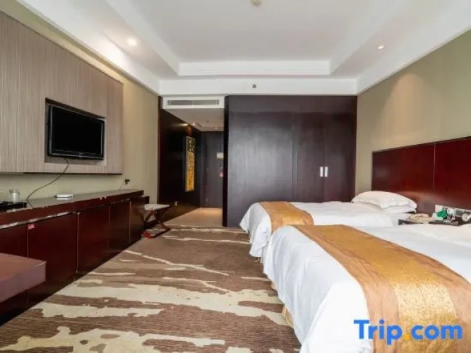 Comfort Twin room