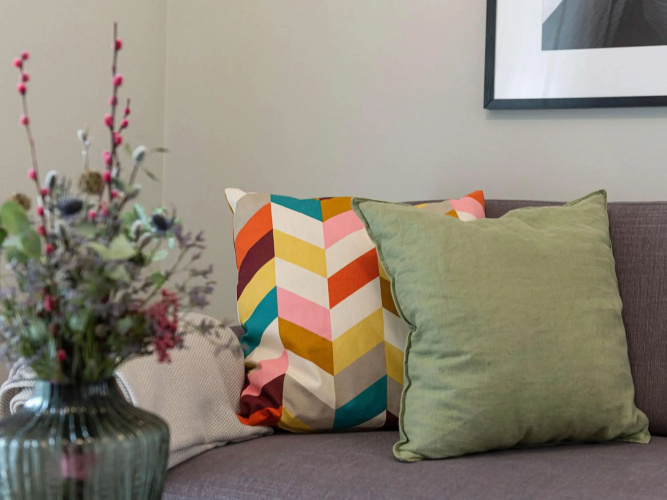Apartments Traunkai Bad Ischl