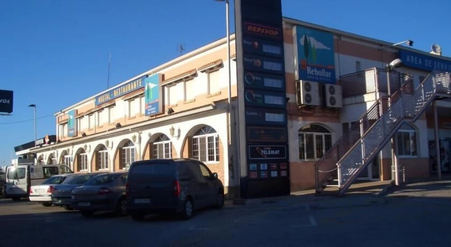 Otel görseli