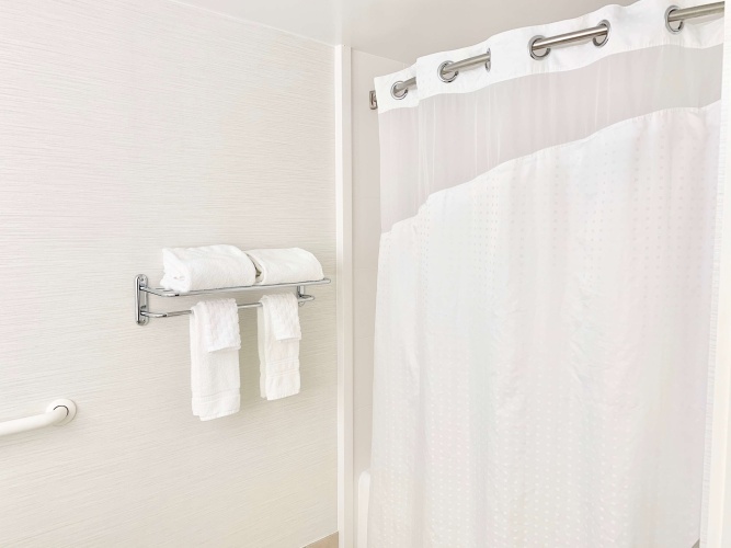 Best Western Springfield Hotel photo 9
