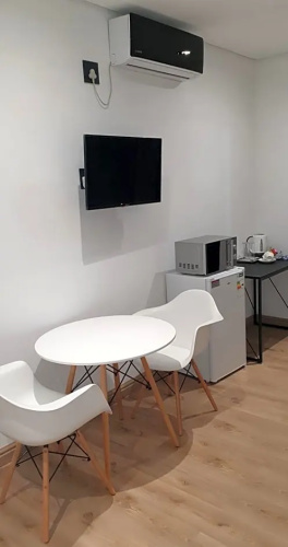 Casa Mo Boutique Guest House