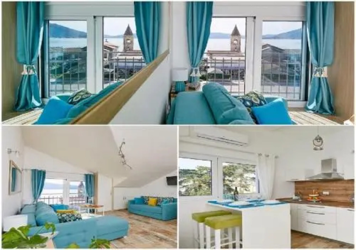 Bayview Studio Apartment