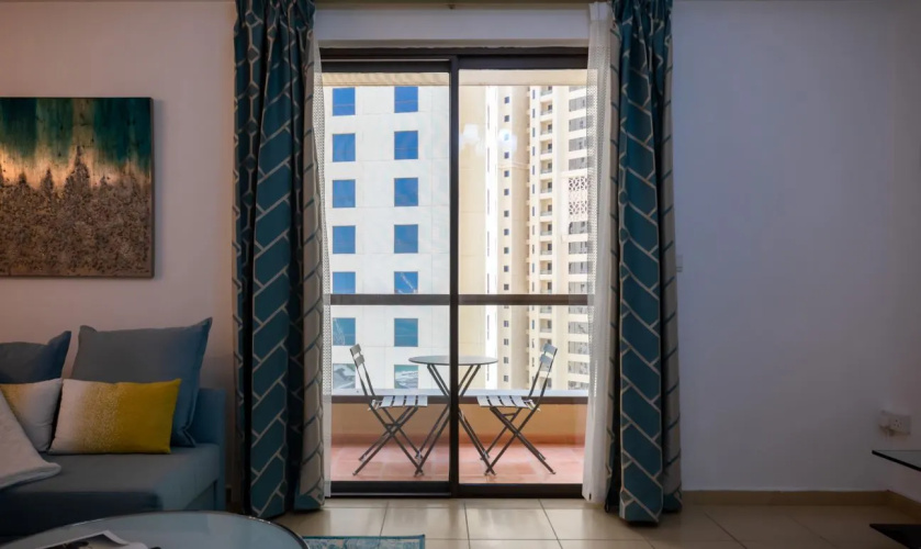 Maison Privee - Rimal JBR