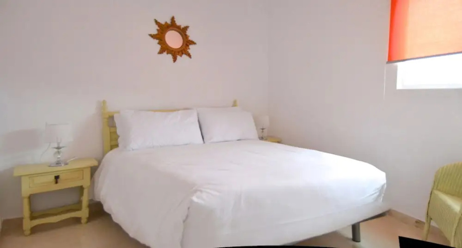 Apartamentos Complejo Vacanza
