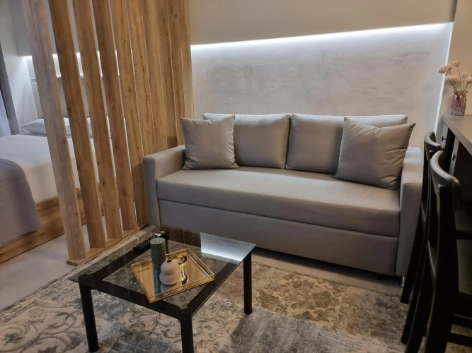 Iris City Center Premium Studio