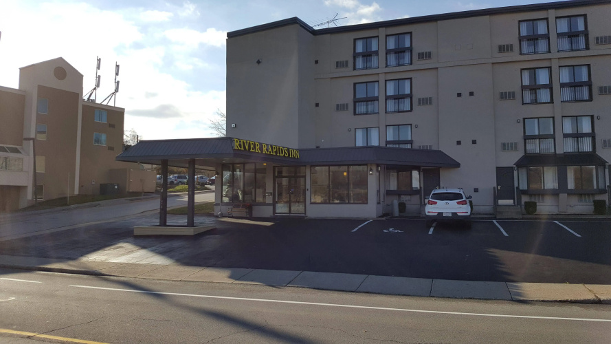 Hotelbild