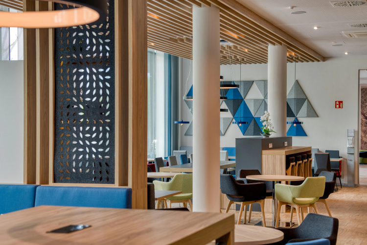 Holiday Inn Express Fulda photo 26