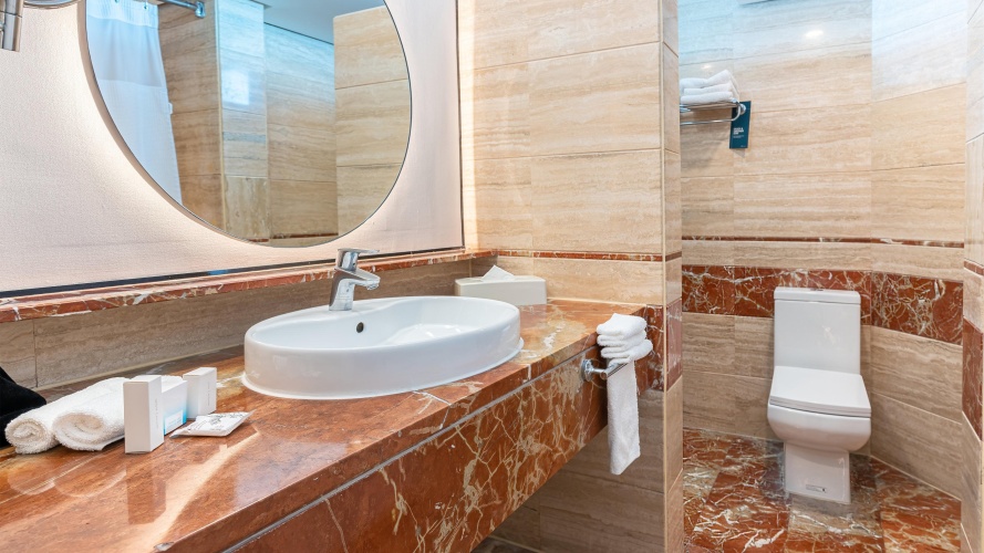 Crowne Plaza Santo Domingo photo 11