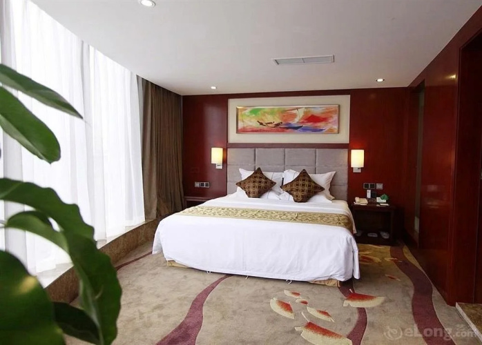 Leiman Hotel