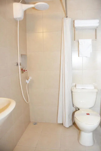 Mitz Suites Boutique
