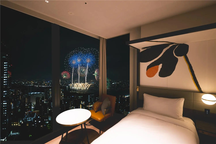 Canopy by Hilton Osaka Umeda