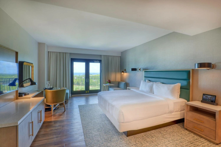Hotel Effie Sandestin photo 7