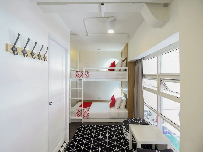 OYO 267 Chaba Poshtel