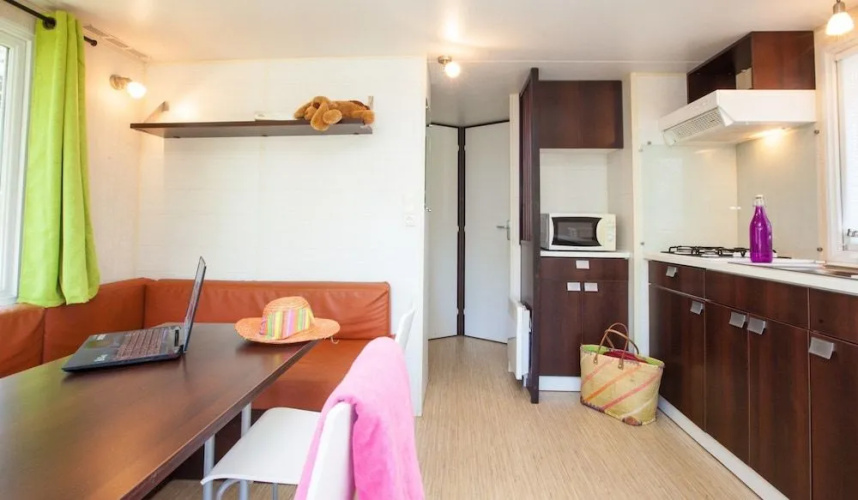 Camping Le Bontemps