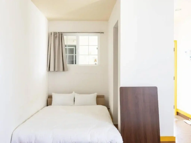 Superior Quadruple room