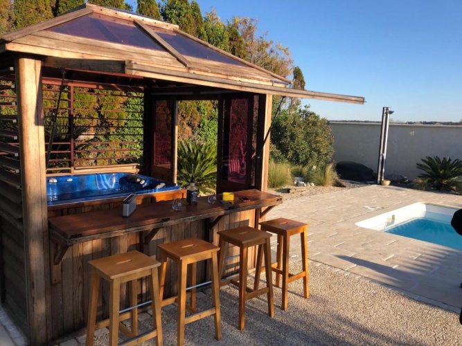 1 Bedroom Cottage