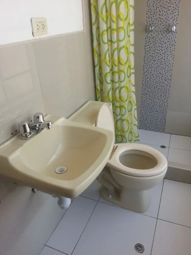 Hostal Casa Inkas