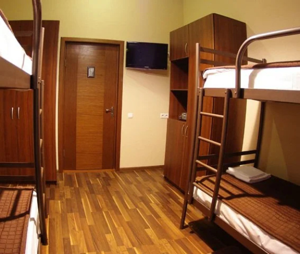 Hotel Darnitskiy
