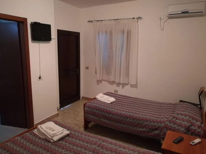 Hotel Paradiso