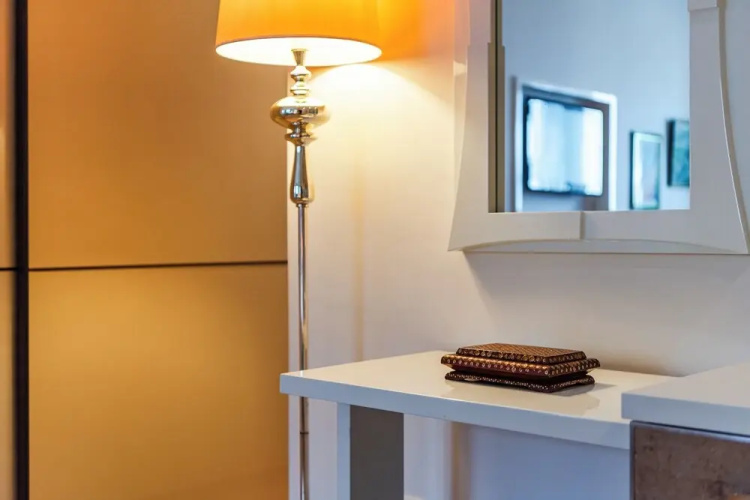 The Grand Luxurious Duplex