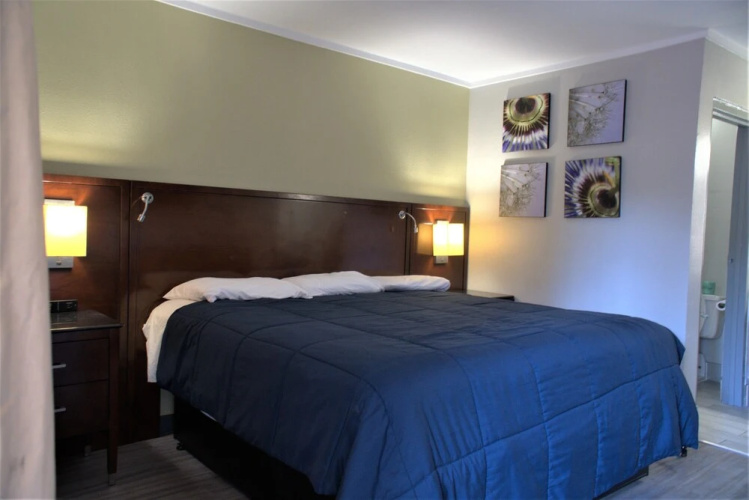 Eastern Shore Motel