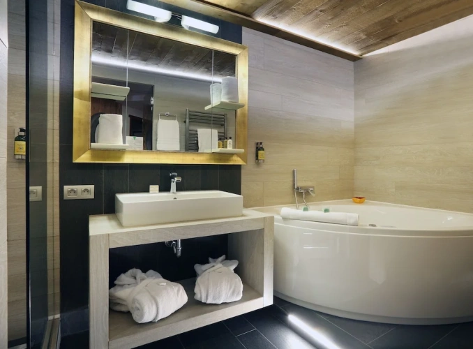 Prestige Suite