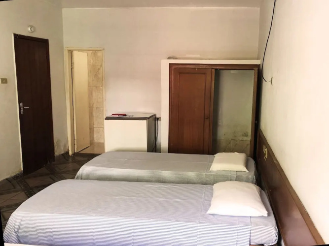 Bahia Hotel