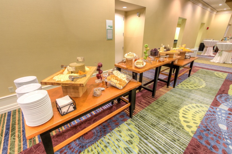 Holiday Inn Tampa Westshore - Airport Area photo 12